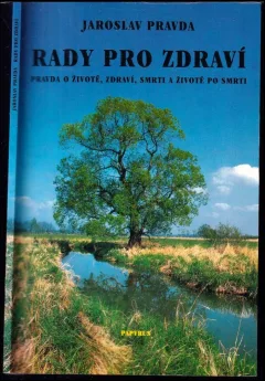Rady pro zdraví