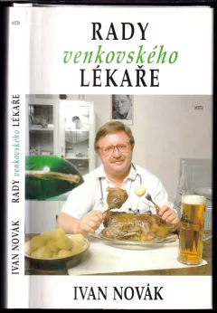 Rady venkovského lékaře