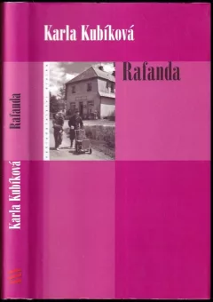 Rafanda