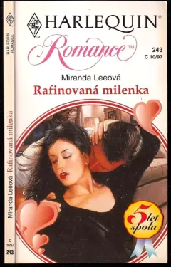 Rafinovaná milenka