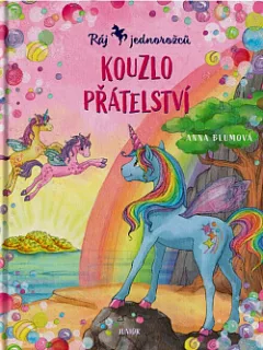 Kouzlo přátelství
