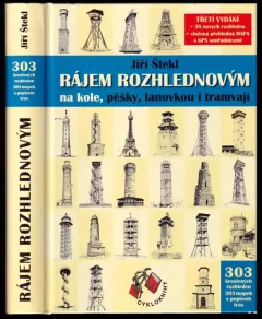 Rájem rozhlednovým