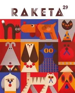 Raketa 29