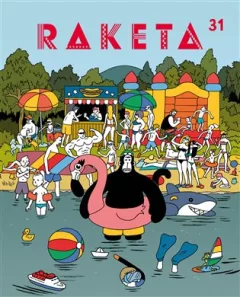 Raketa 31