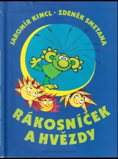 Rákosníček a hvězdy