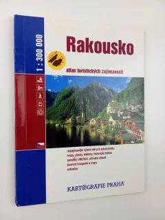 Rakousko