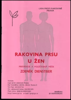 Rakovina prsu u žen