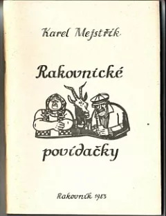 Rakovnické povídačky