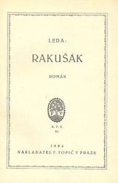 Rakušák