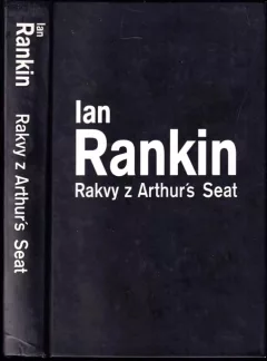 Rakvy z Arthur's Seat