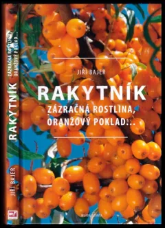 Rakytník