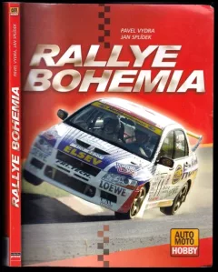 Rallye Bohemia