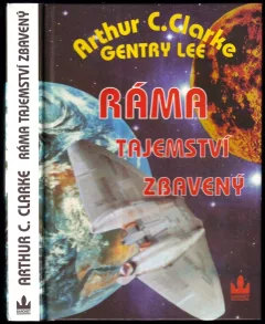 Ráma tajemství zbavený