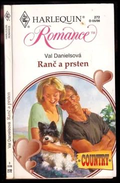 Ranč a prsten