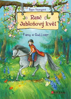 Fany a Gulliver