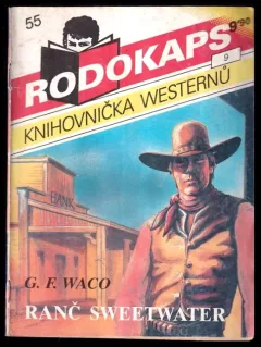 Ranč Sweetwater