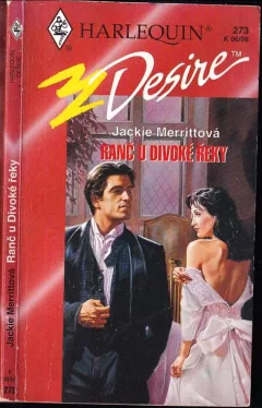 Ranč U divoké řeky