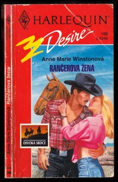 Rančerova žena