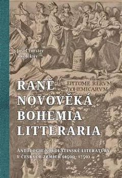 Raně novověká Bohemia litteraria