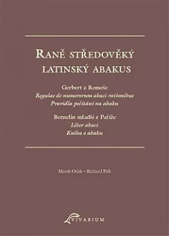 Raně středověký latinský abakus