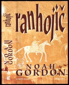 Ranhojič