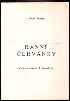 Ranní červánky