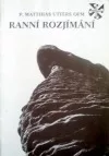 Ranní rozjímání