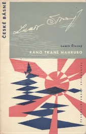 Ráno tkané nahrubo