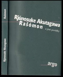 Rašómon a jiné povídky