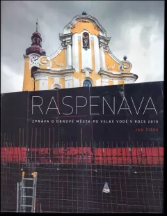 Raspenava