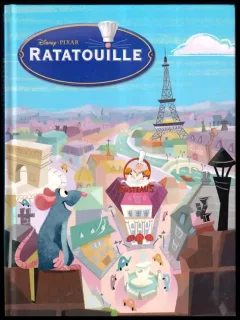 Ratatouille
