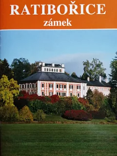 Ratibořice zámek
