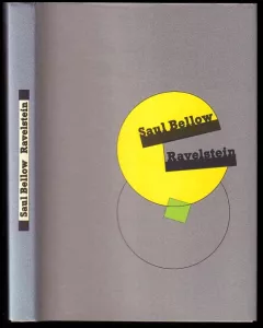 Ravelstein