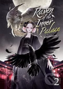 Raven of the inner palace 2