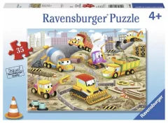 Ravensburger Puzzle