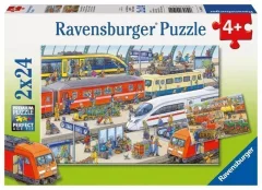 Ravensburger Puzzle