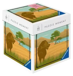 Ravensburger Puzzle