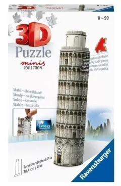 Ravensburger Puzzle Mini budova