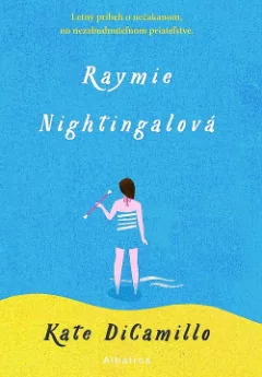 Raymie Nightingalová