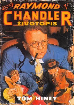 Raymond Chandler: životopis
