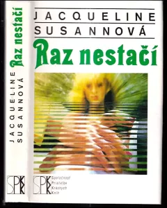 Raz nestačí