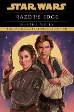 Razor´s Edge: Star Wars Legends