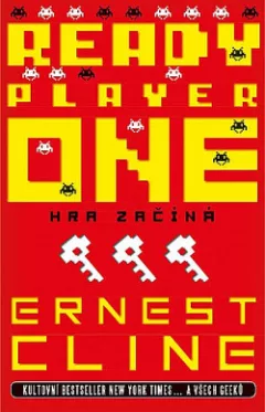 Ready Player One: Hra začíná