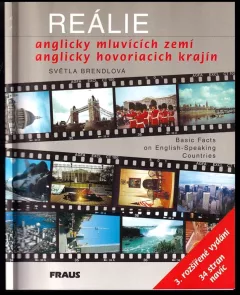 Reálie anglicky mluvících zemí
