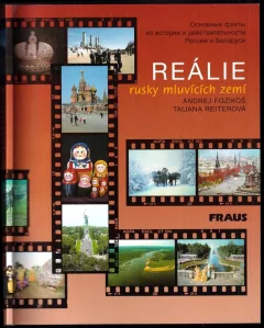 Reálie rusky mluvících zemí