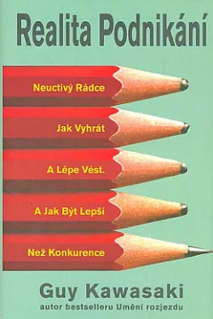 Realita podnikání