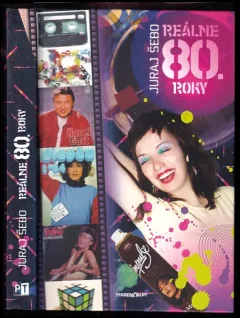 Reálne 80. roky PODPIS
