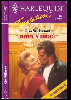 Rebel v srdci