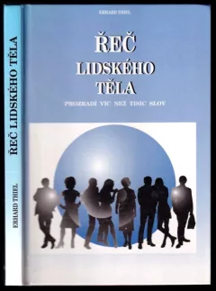Řeč lidského těla prozradí víc než tisíc slov