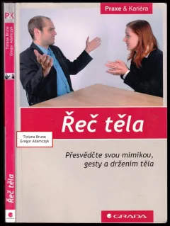 Řeč těla